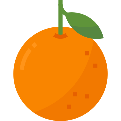 Orange logo